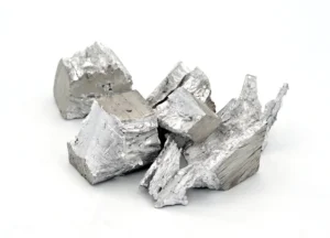 Magnesium lightweight metal