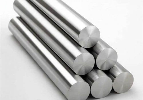 low carbon Steel Machining Material