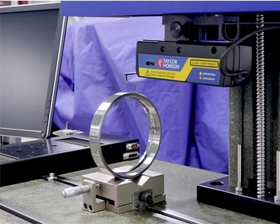 Surface finish testers quality inspection