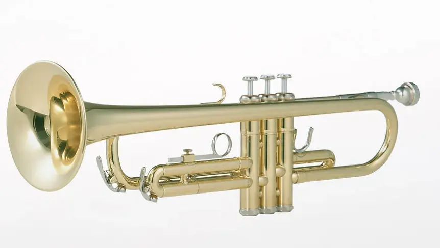 brass Musical instruments