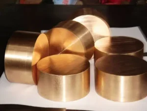 brass for cnc machining