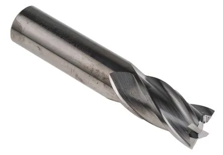 End Mills Cutters