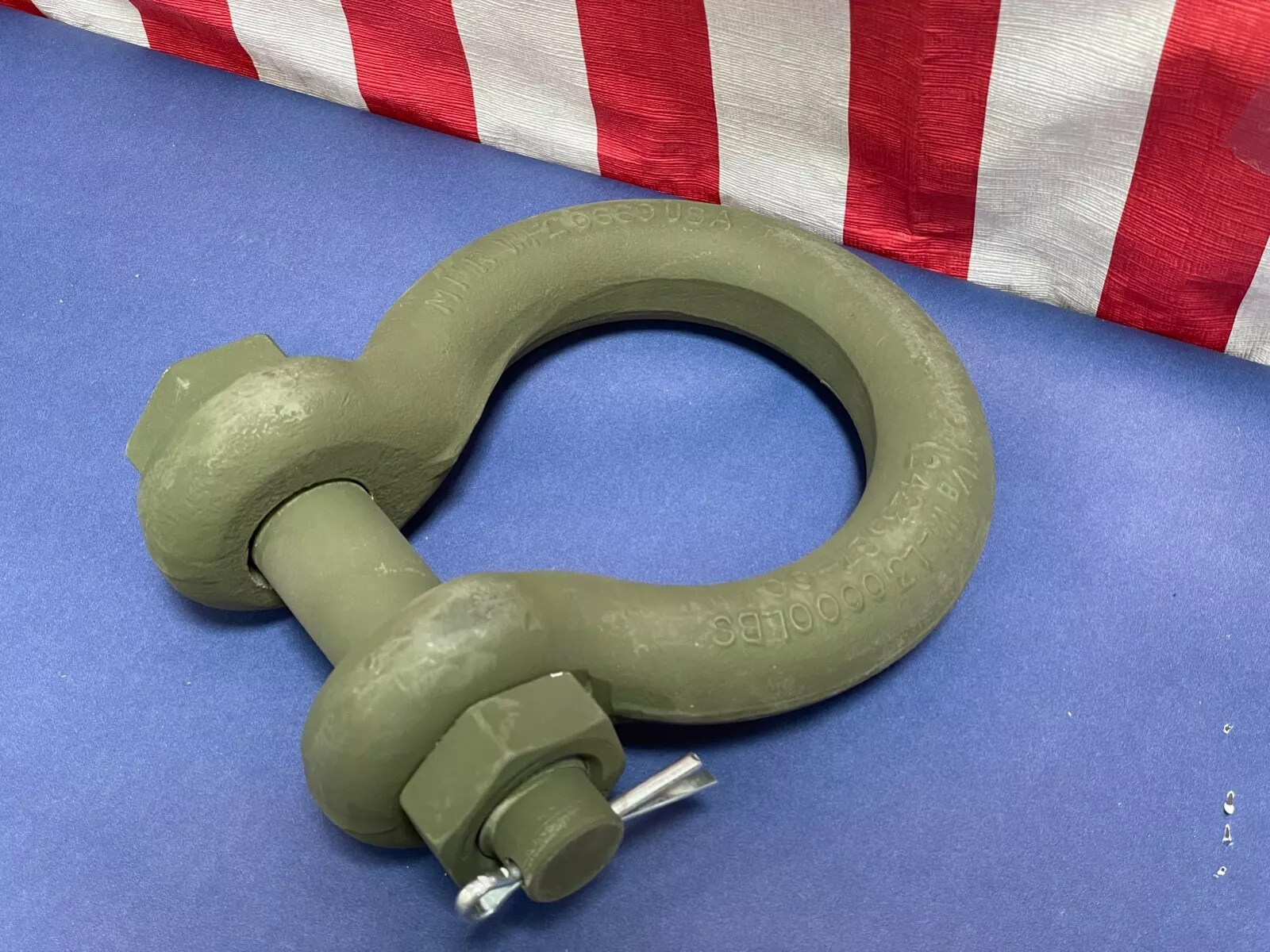 Clevis Fasteners