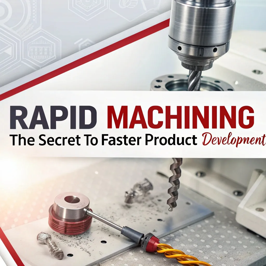 Rapid Machining