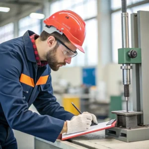What is Material Testing